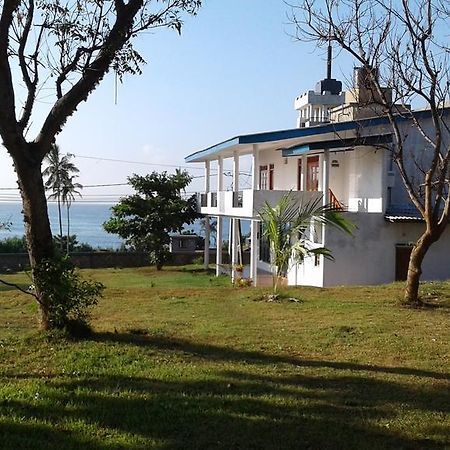 Masha Beach Inn Tangalle Exterior photo