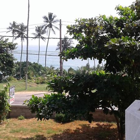 Masha Beach Inn Tangalle Exterior photo